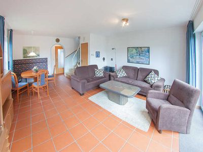 Ferienhaus für 4 Personen (80 m²) in Dangast 1/10