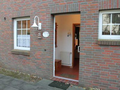 Ferienhaus für 4 Personen (80 m²) in Dangast 2/10