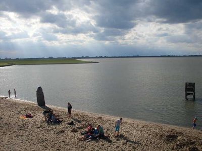 Ferienhaus für 6 Personen (80 m²) in Dangast 2/10