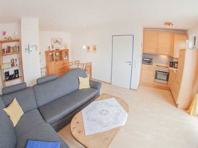 Ferienhaus für 5 Personen (75 m²) in Dangast 1/10