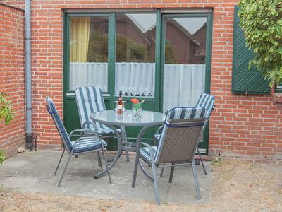 Ferienhaus für 5 Personen (75 m²) in Dangast 3/10