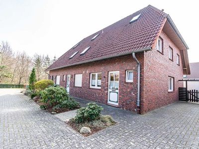 Ferienhaus für 7 Personen (75 m²) in Dangast 2/10