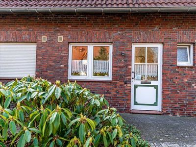 Ferienhaus für 7 Personen (75 m²) in Dangast 3/10