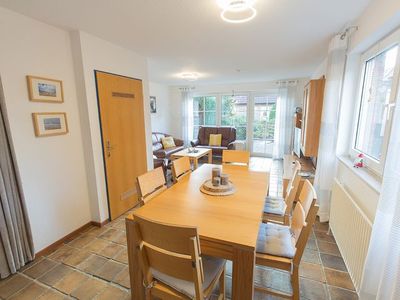 Ferienhaus für 7 Personen (75 m²) in Dangast 10/10