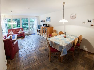 Ferienhaus für 7 Personen (90 m²) in Dangast 1/10