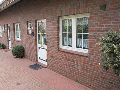 Ferienhaus für 7 Personen (90 m²) in Dangast 2/10