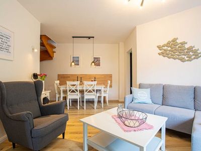 Ferienhaus für 7 Personen (90 m²) in Dangast 6/10