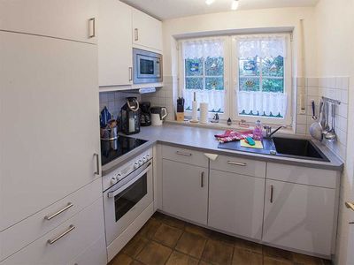 Ferienhaus für 7 Personen (90 m²) in Dangast 8/10