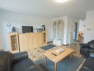 Ferienhaus für 7 Personen (85 m²) in Dangast 1/10