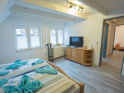 Ferienhaus für 7 Personen (85 m²) in Dangast 8/10