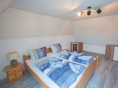 Ferienhaus für 7 Personen (85 m²) in Dangast 9/10