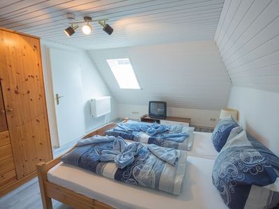 Ferienhaus für 7 Personen (85 m²) in Dangast 10/10