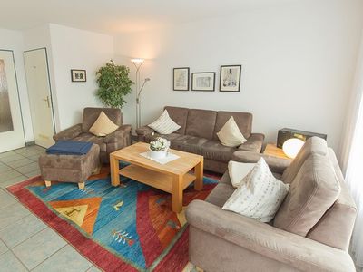 Ferienhaus für 7 Personen (95 m²) in Dangast 1/10