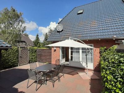 Ferienhaus für 7 Personen (95 m²) in Dangast 4/10