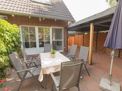 Ferienhaus für 7 Personen (85 m²) in Dangast 4/10