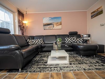 Ferienhaus für 7 Personen (90 m²) in Dangast 7/10