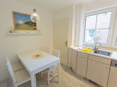 Ferienhaus für 7 Personen (85 m²) in Dangast 10/10