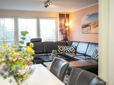 Ferienhaus für 7 Personen (90 m²) in Dangast 8/10