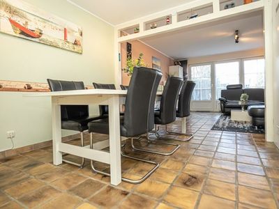 Ferienhaus für 7 Personen (90 m²) in Dangast 10/10