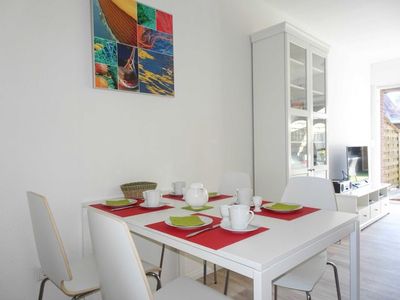 Ferienhaus für 5 Personen (65 m²) in Dangast 10/10