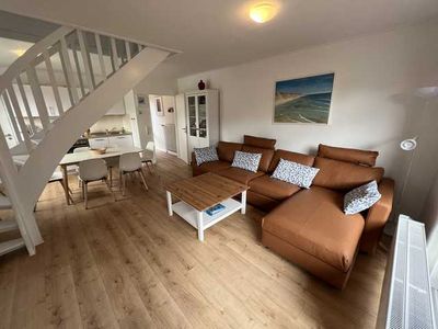 Ferienhaus für 7 Personen (85 m²) in Dangast 8/10