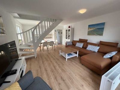 Ferienhaus für 7 Personen (85 m²) in Dangast 10/10