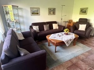 Ferienhaus für 6 Personen (90 m²) in Dangast