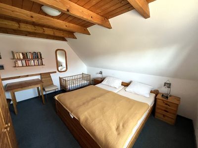 Ferienhaus für 6 Personen (90 m²) in Dangast 4/10