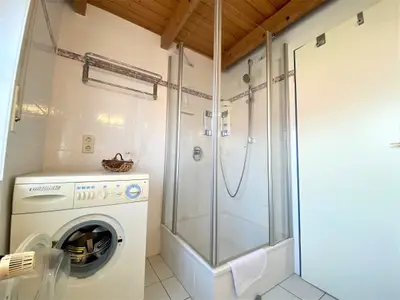 Ferienhaus für 6 Personen (90 m²) in Dangast 5/10