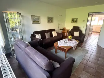 Ferienhaus für 6 Personen (90 m²) in Dangast 7/10