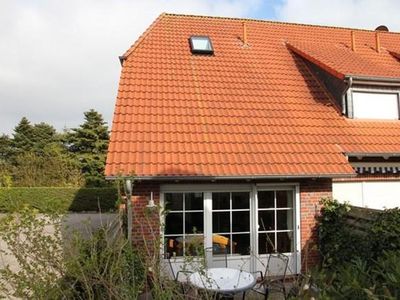 Ferienhaus für 6 Personen (90 m²) in Dangast 3/10