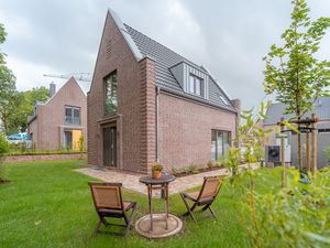 Ferienhaus für 4 Personen (88 m²) in Dangast