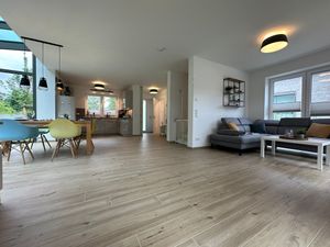 Ferienhaus für 6 Personen (115 m²) in Dangast