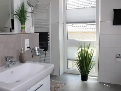 Ferienhaus für 6 Personen (155 m²) in Dangast 8/10