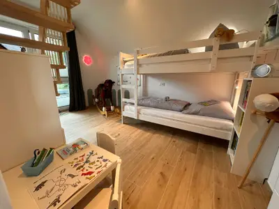 Ferienhaus für 6 Personen (115 m²) in Dangast 2/10