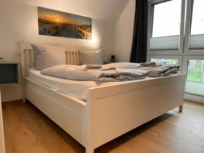 Ferienhaus für 6 Personen (115 m²) in Dangast 3/10