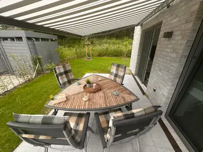 Ferienhaus für 6 Personen (115 m²) in Dangast 5/10