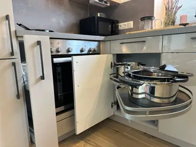 Ferienhaus für 6 Personen (115 m²) in Dangast 9/10