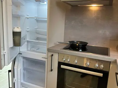 Ferienhaus für 6 Personen (115 m²) in Dangast 10/10