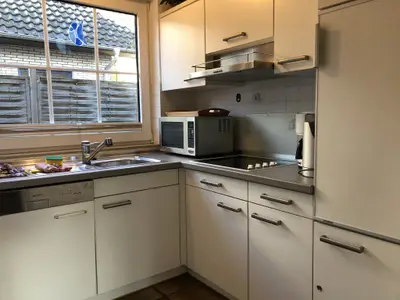 Küche / Küchenzeile