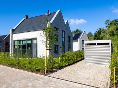 Ferienhaus für 7 Personen (107 m²) in Dangast 6/10