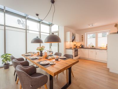 Ferienhaus für 6 Personen (110 m²) in Dangast 1/10