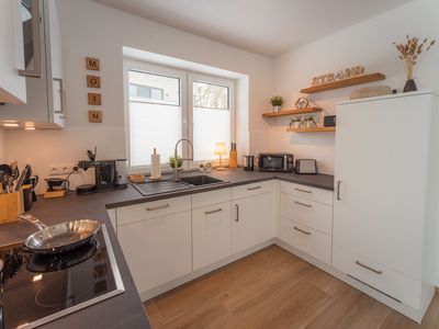 Ferienhaus für 6 Personen (110 m²) in Dangast 8/10