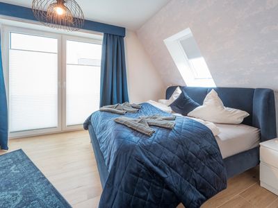 Ferienhaus für 4 Personen (88 m²) in Dangast 2/10