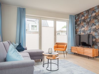 Ferienhaus für 4 Personen (88 m²) in Dangast 3/10