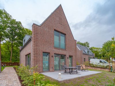 Ferienhaus für 4 Personen (88 m²) in Dangast 5/10