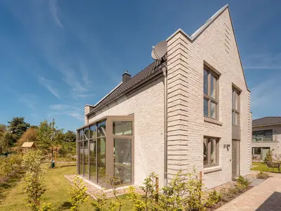 Ferienhaus für 6 Personen (110 m²) in Dangast 5/10