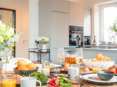 Ferienhaus für 6 Personen (110 m²) in Dangast 10/10