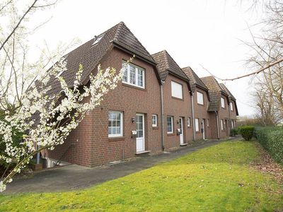 Ferienhaus für 7 Personen (80 m²) in Dangast 2/10