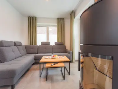 Ferienhaus für 6 Personen in Dangast 6/10